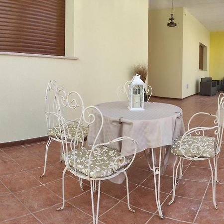 Casa Salento Bed & Breakfast Novoli Dış mekan fotoğraf