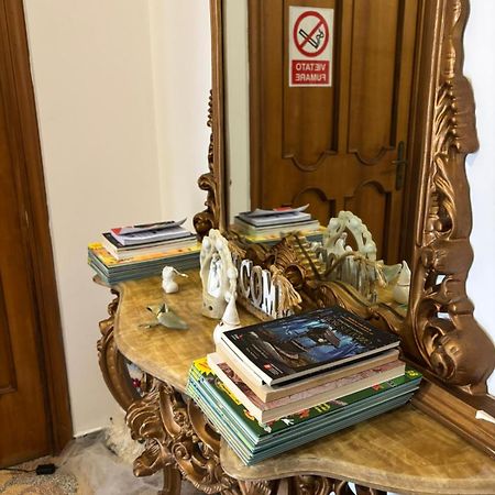 Casa Salento Bed & Breakfast Novoli Dış mekan fotoğraf