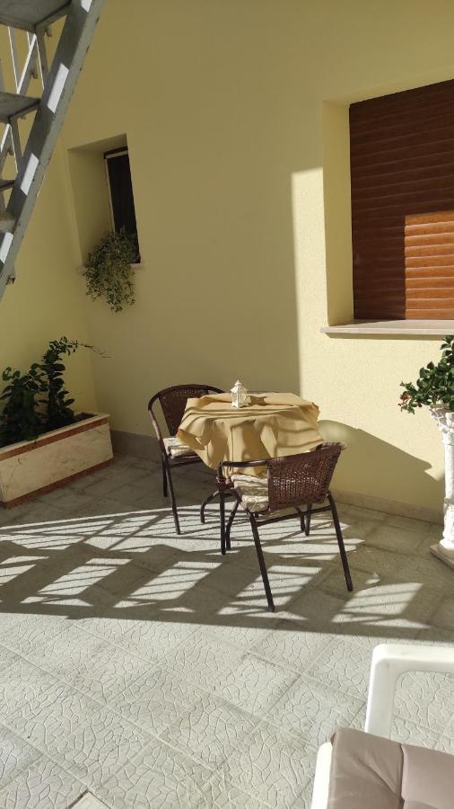 Casa Salento Bed & Breakfast Novoli Dış mekan fotoğraf