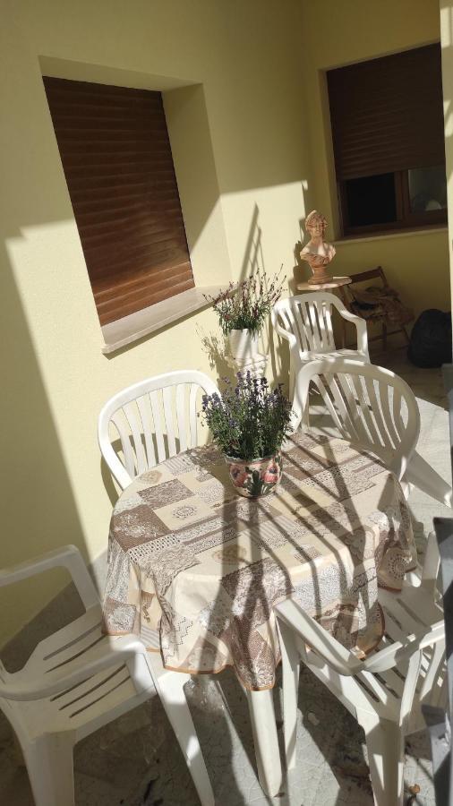 Casa Salento Bed & Breakfast Novoli Dış mekan fotoğraf