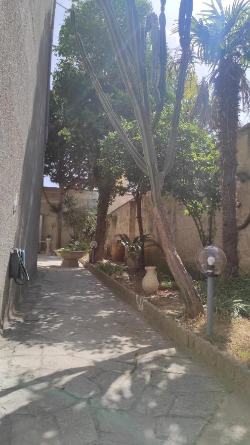 Casa Salento Bed & Breakfast Novoli Dış mekan fotoğraf