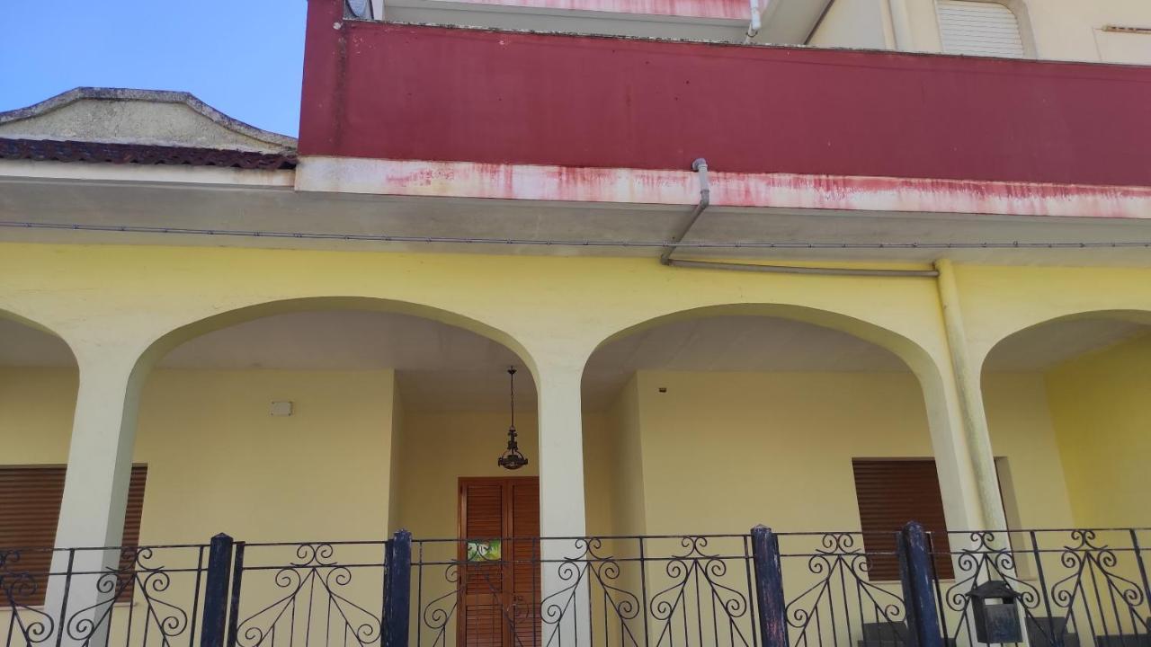 Casa Salento Bed & Breakfast Novoli Dış mekan fotoğraf