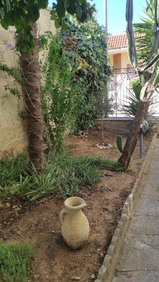 Casa Salento Bed & Breakfast Novoli Dış mekan fotoğraf