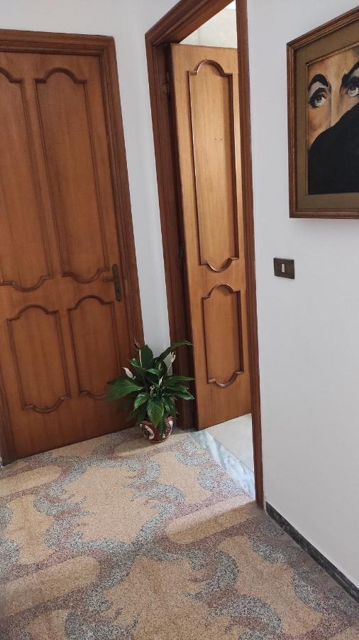Casa Salento Bed & Breakfast Novoli Dış mekan fotoğraf
