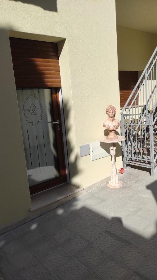 Casa Salento Bed & Breakfast Novoli Dış mekan fotoğraf