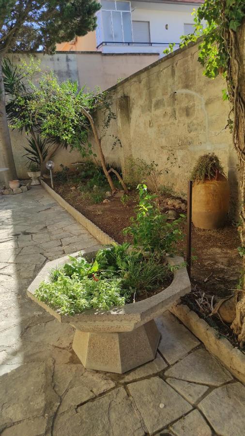 Casa Salento Bed & Breakfast Novoli Dış mekan fotoğraf