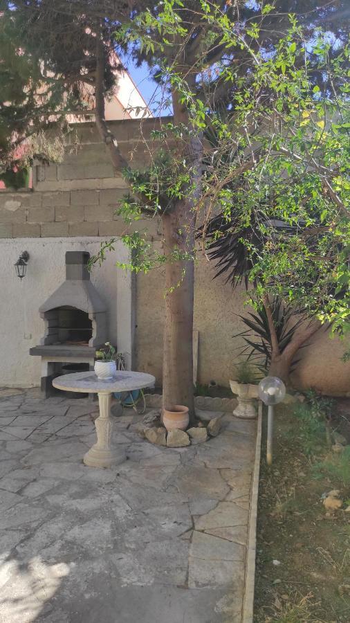 Casa Salento Bed & Breakfast Novoli Dış mekan fotoğraf