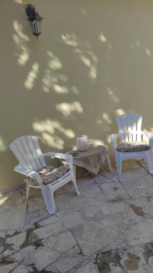 Casa Salento Bed & Breakfast Novoli Dış mekan fotoğraf