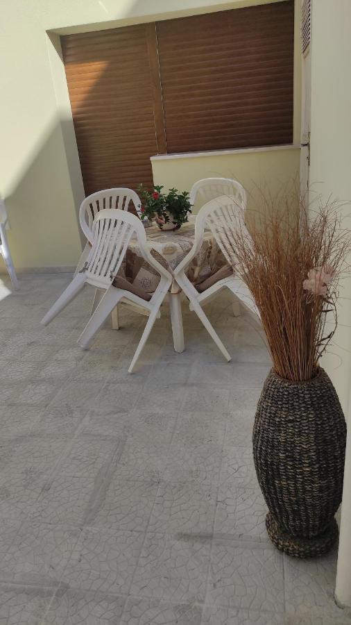 Casa Salento Bed & Breakfast Novoli Dış mekan fotoğraf