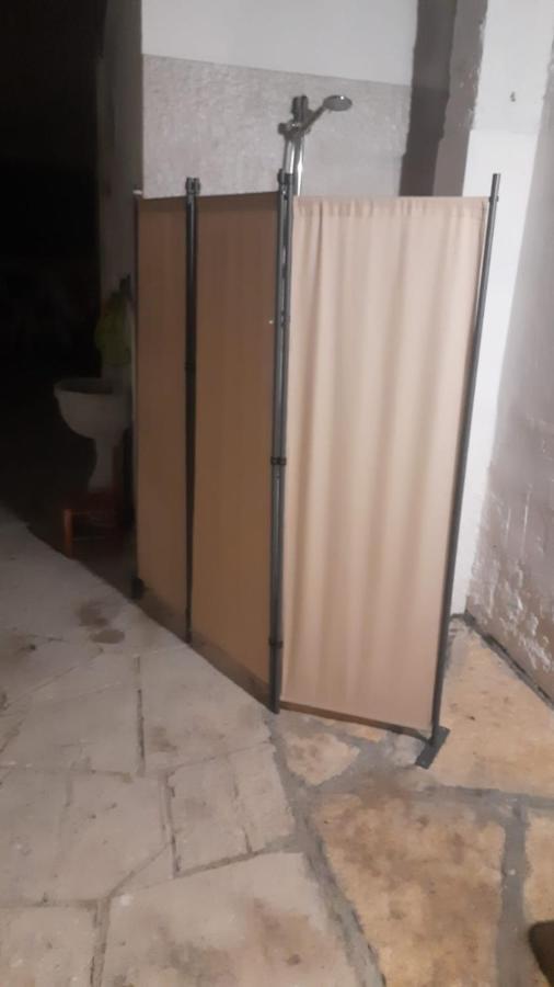 Casa Salento Bed & Breakfast Novoli Dış mekan fotoğraf