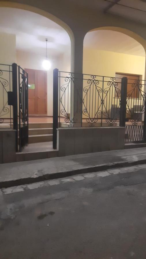 Casa Salento Bed & Breakfast Novoli Dış mekan fotoğraf