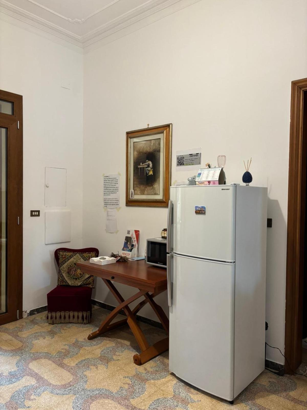 Casa Salento Bed & Breakfast Novoli Dış mekan fotoğraf