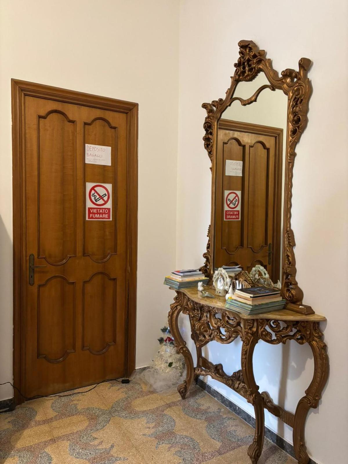 Casa Salento Bed & Breakfast Novoli Dış mekan fotoğraf