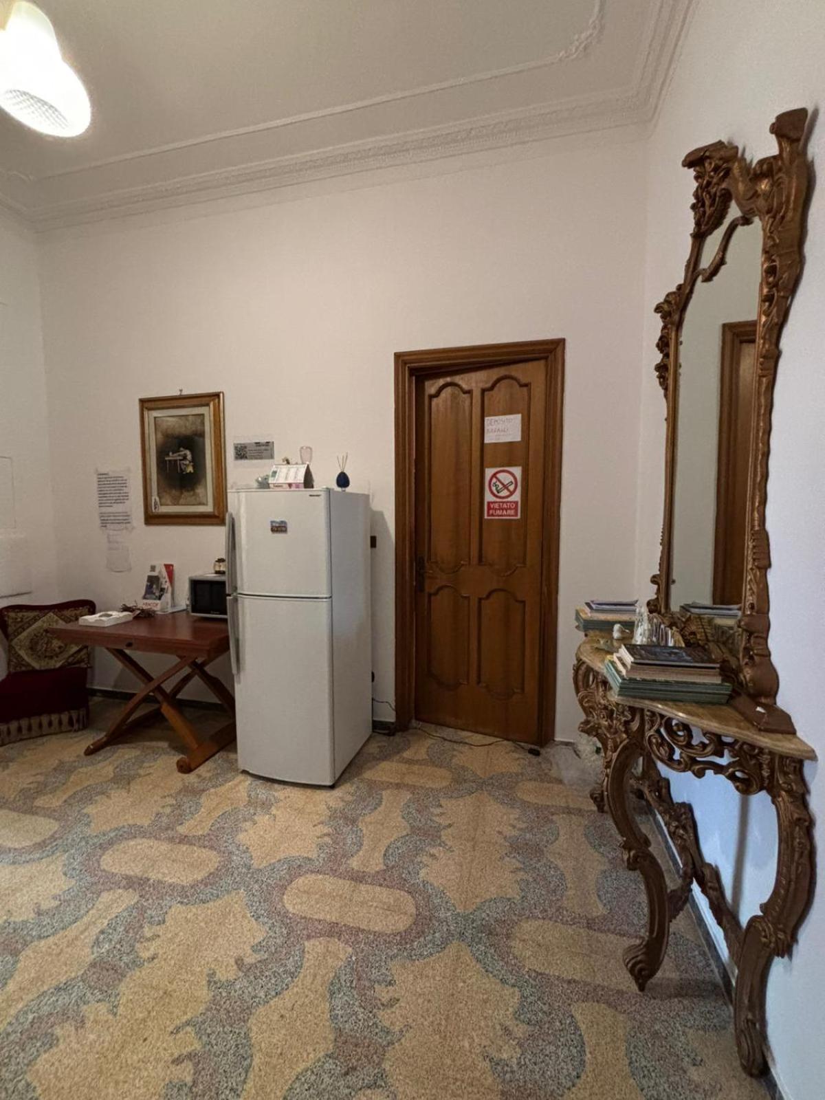Casa Salento Bed & Breakfast Novoli Dış mekan fotoğraf