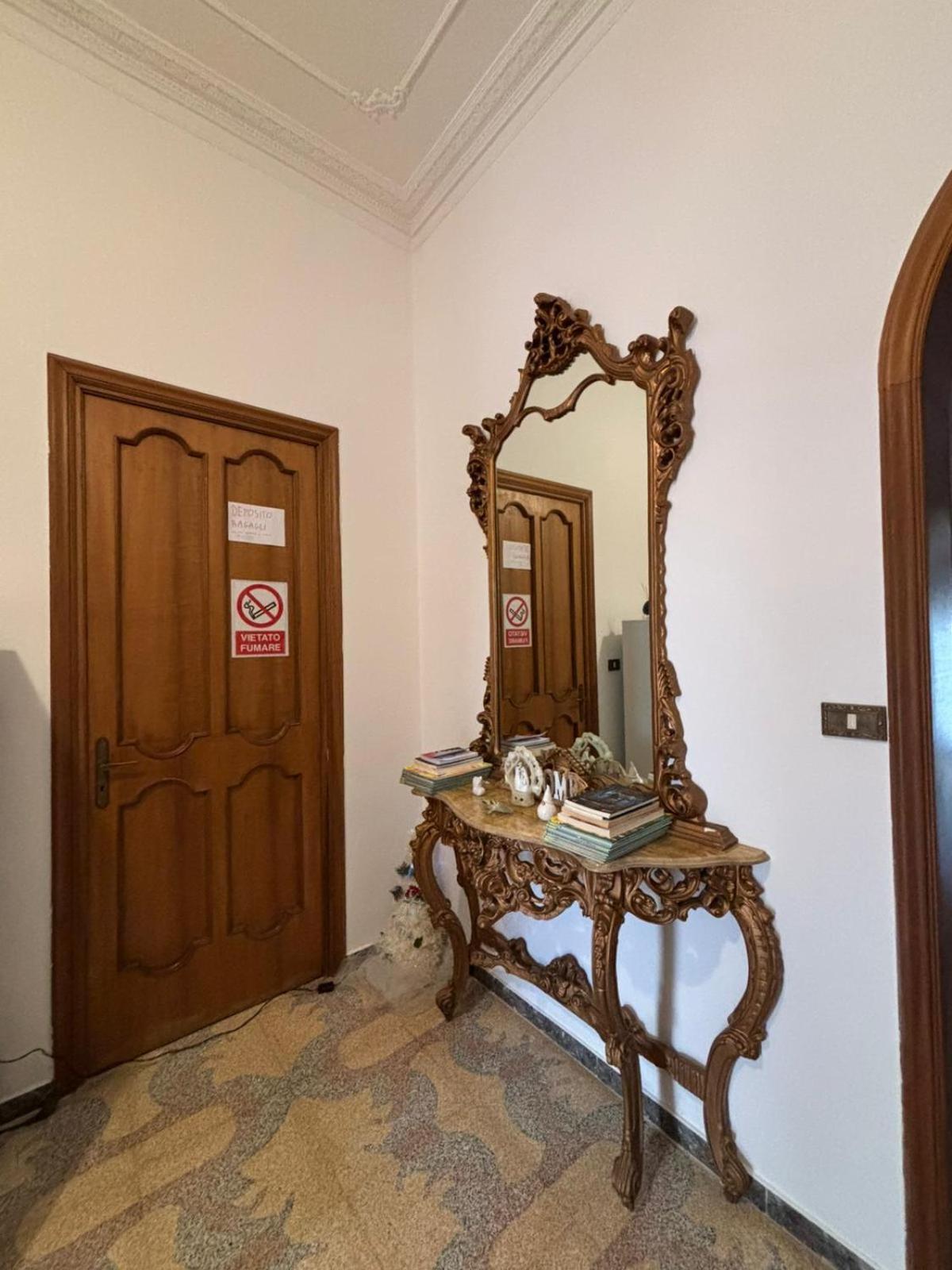 Casa Salento Bed & Breakfast Novoli Dış mekan fotoğraf