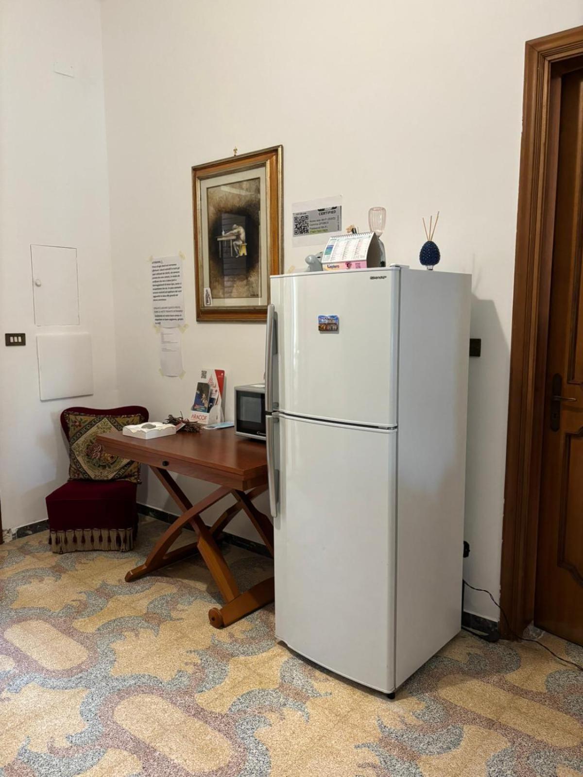 Casa Salento Bed & Breakfast Novoli Dış mekan fotoğraf