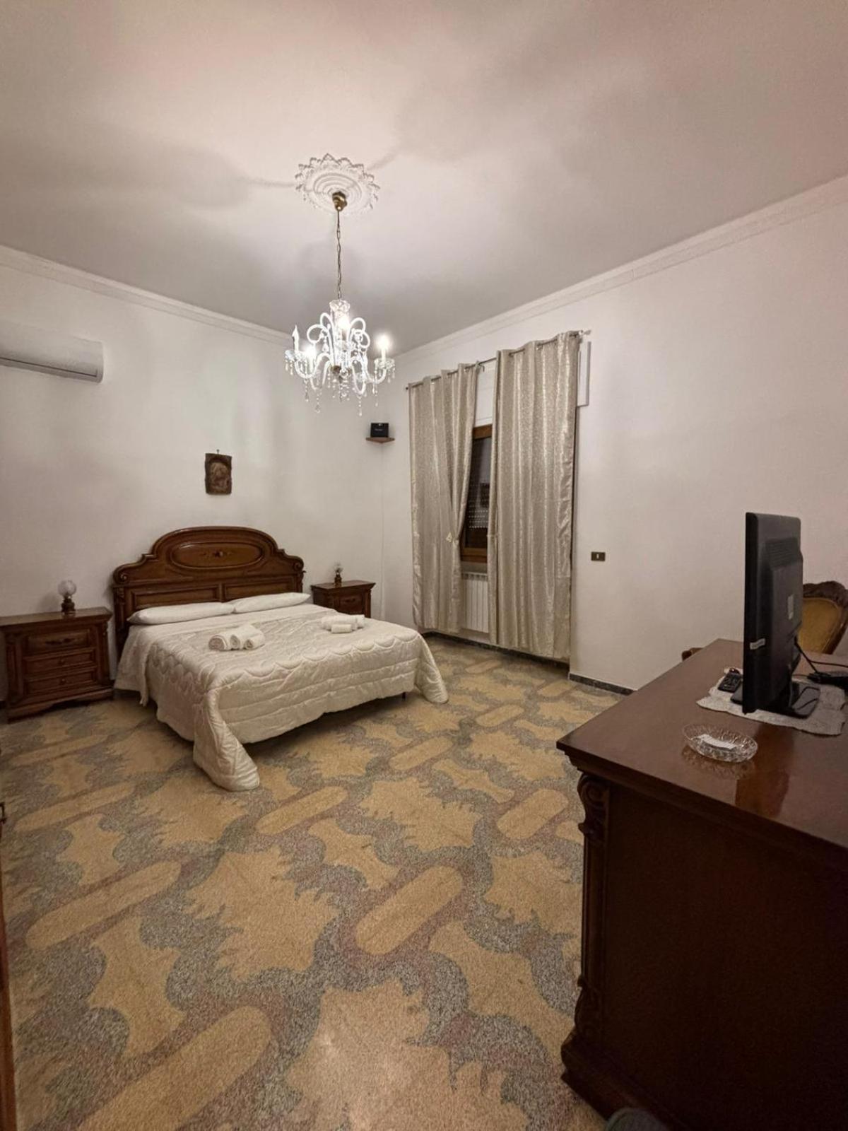 Casa Salento Bed & Breakfast Novoli Dış mekan fotoğraf
