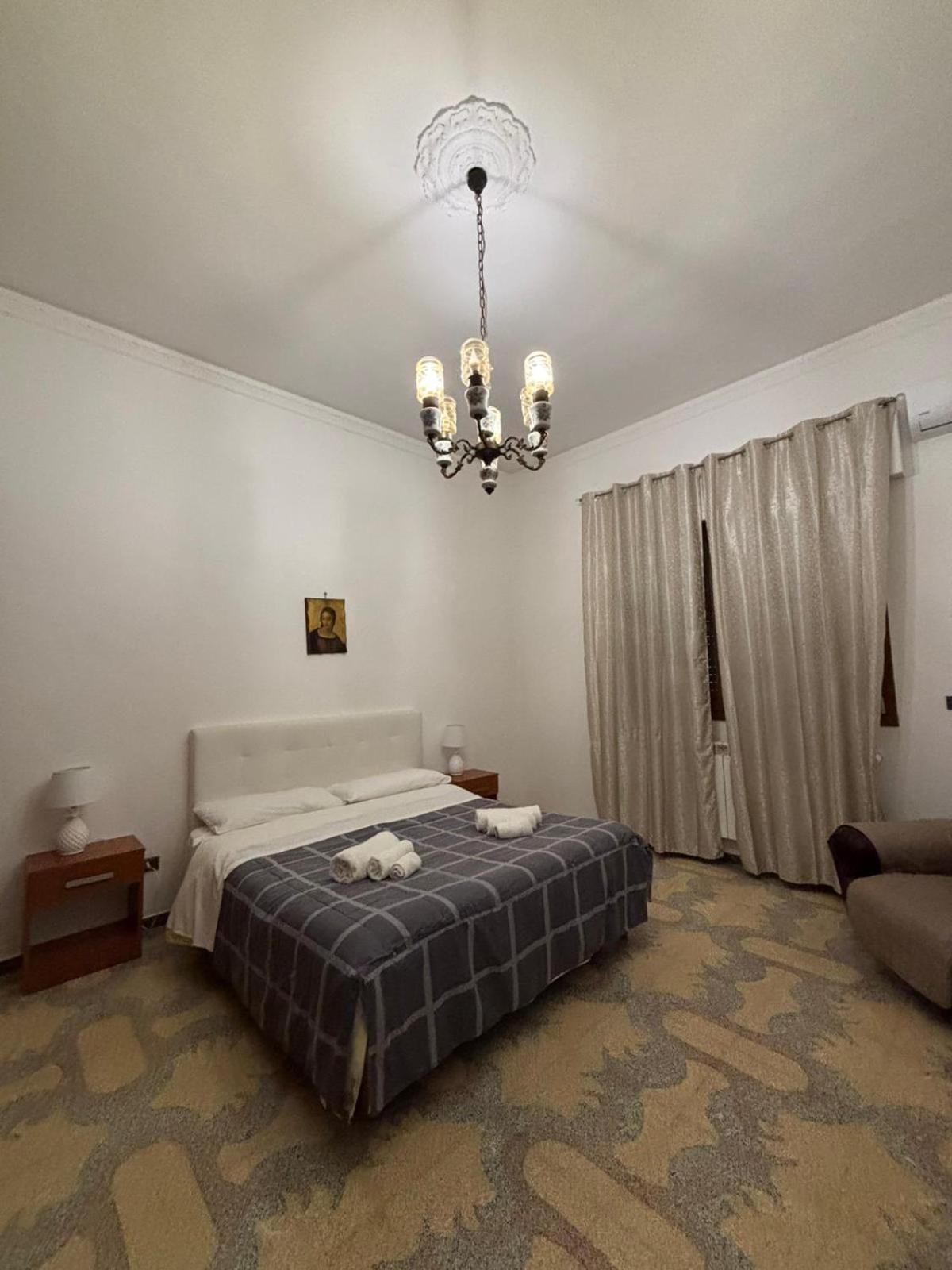 Casa Salento Bed & Breakfast Novoli Dış mekan fotoğraf