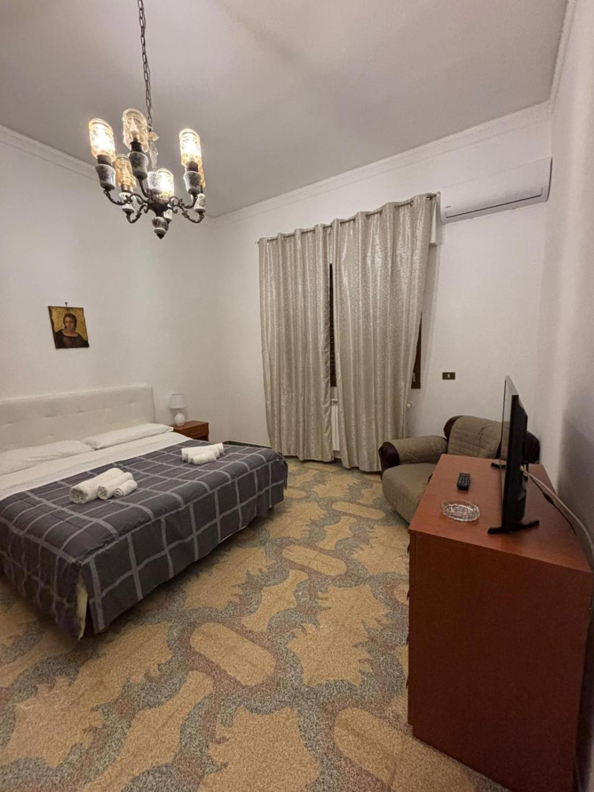 Casa Salento Bed & Breakfast Novoli Dış mekan fotoğraf