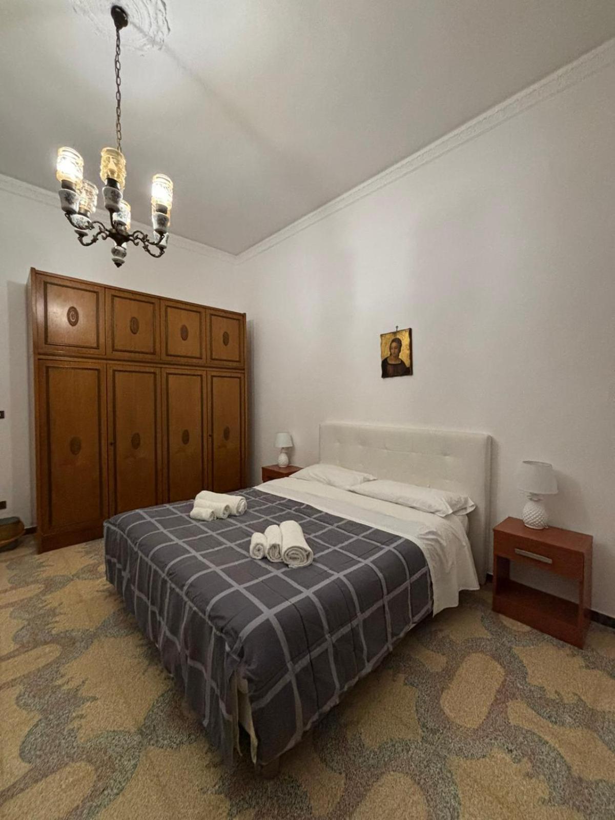 Casa Salento Bed & Breakfast Novoli Dış mekan fotoğraf