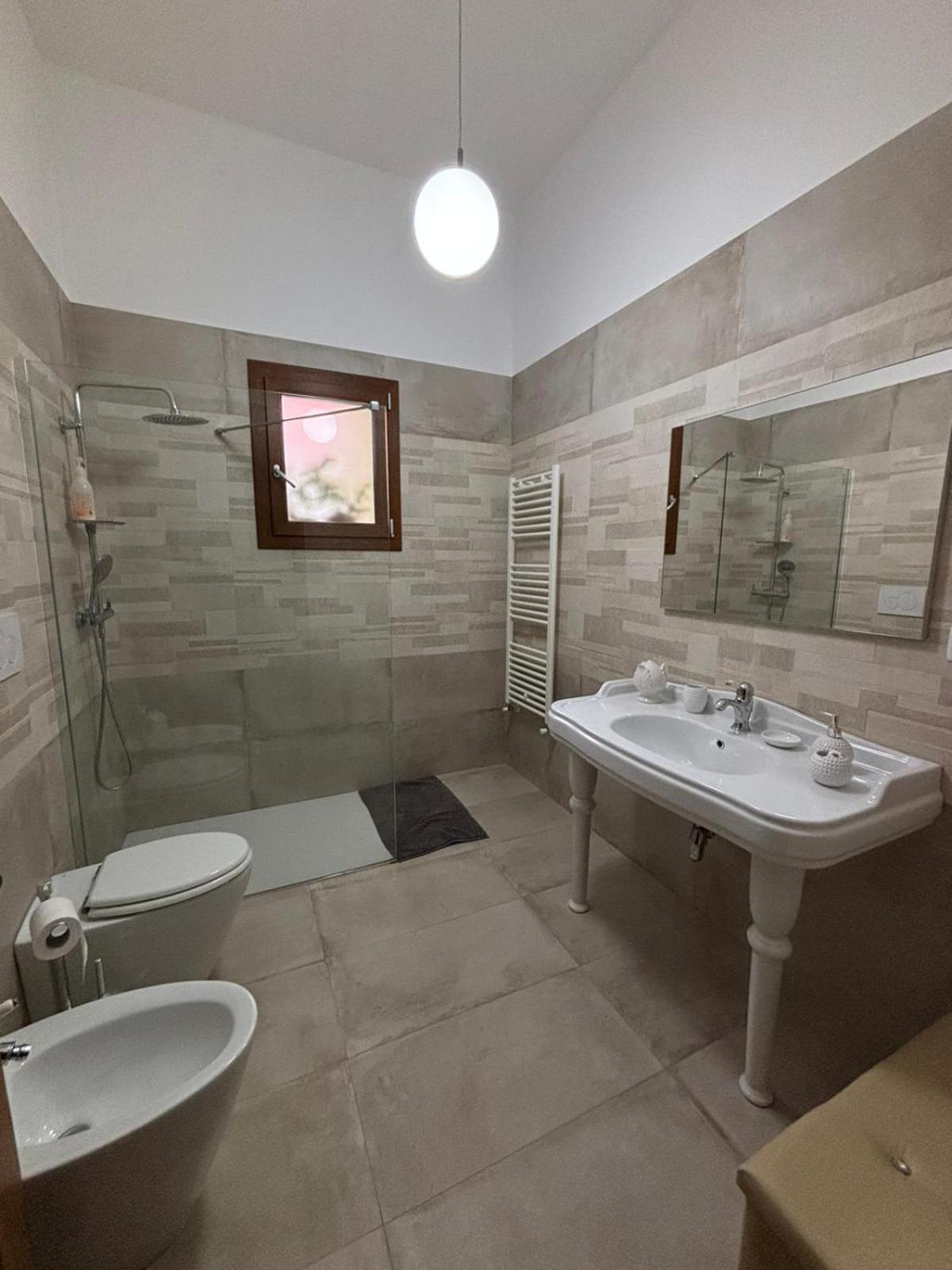 Casa Salento Bed & Breakfast Novoli Dış mekan fotoğraf