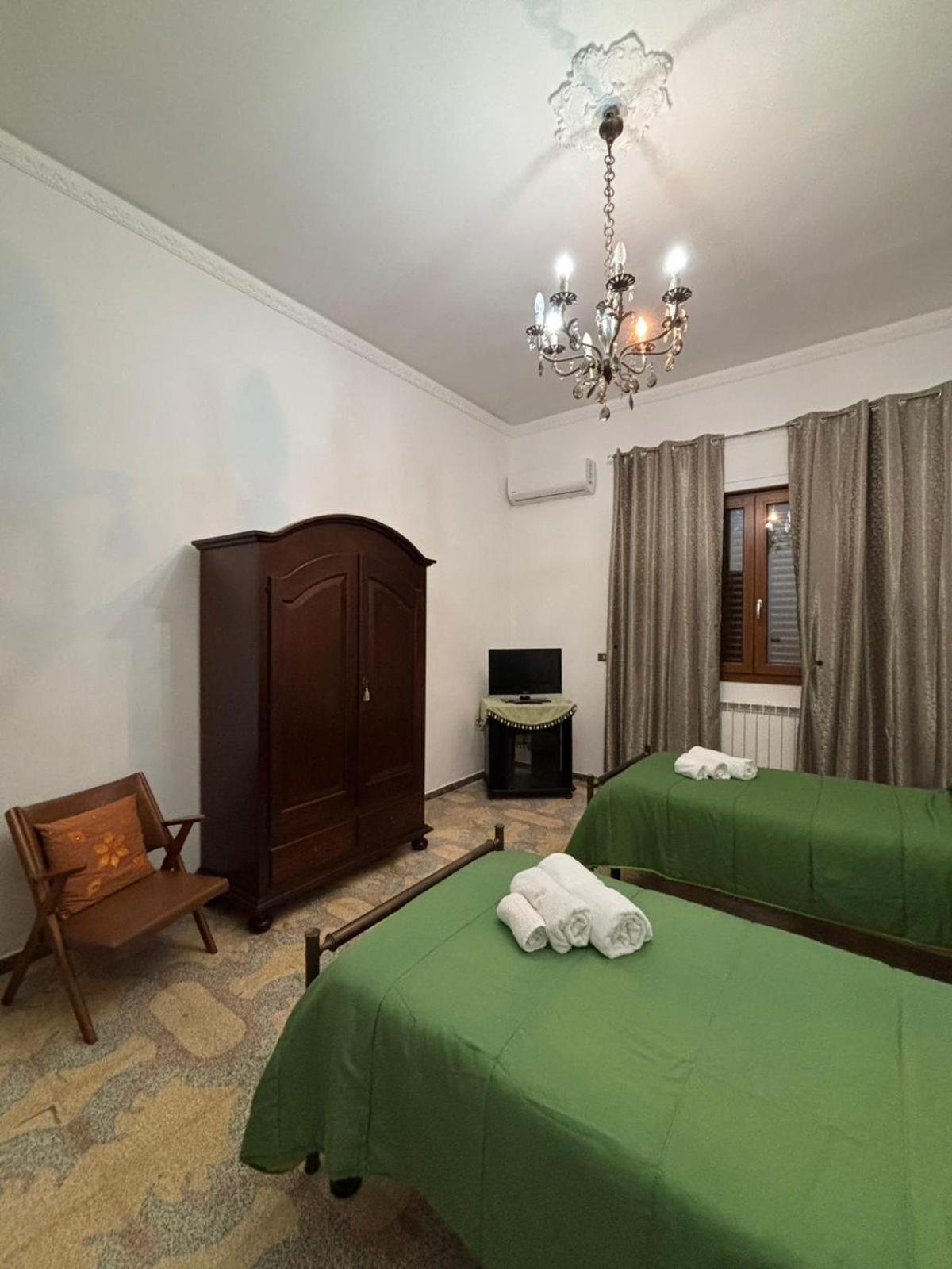 Casa Salento Bed & Breakfast Novoli Dış mekan fotoğraf