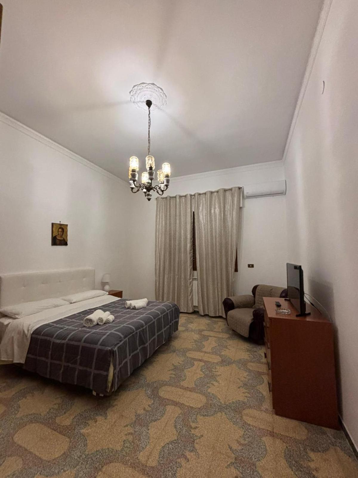Casa Salento Bed & Breakfast Novoli Dış mekan fotoğraf