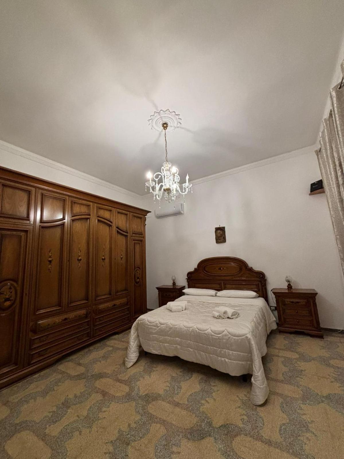 Casa Salento Bed & Breakfast Novoli Dış mekan fotoğraf