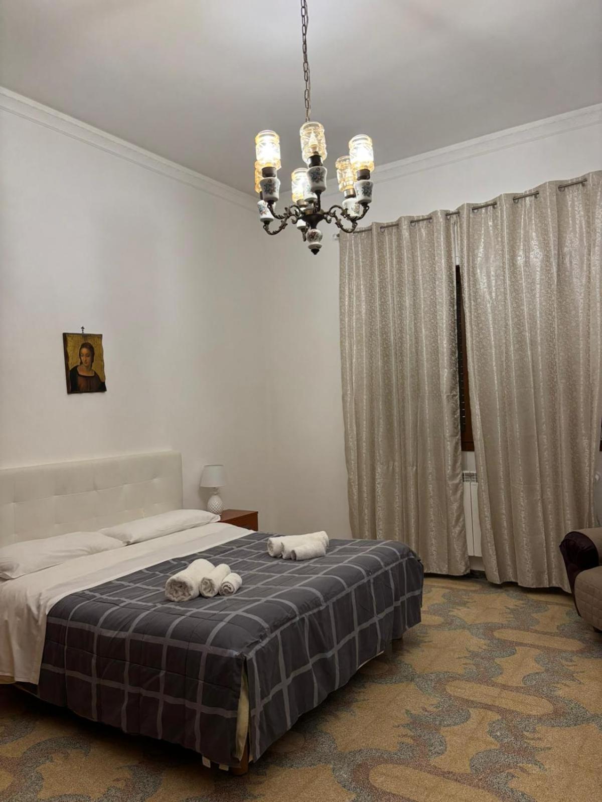 Casa Salento Bed & Breakfast Novoli Dış mekan fotoğraf