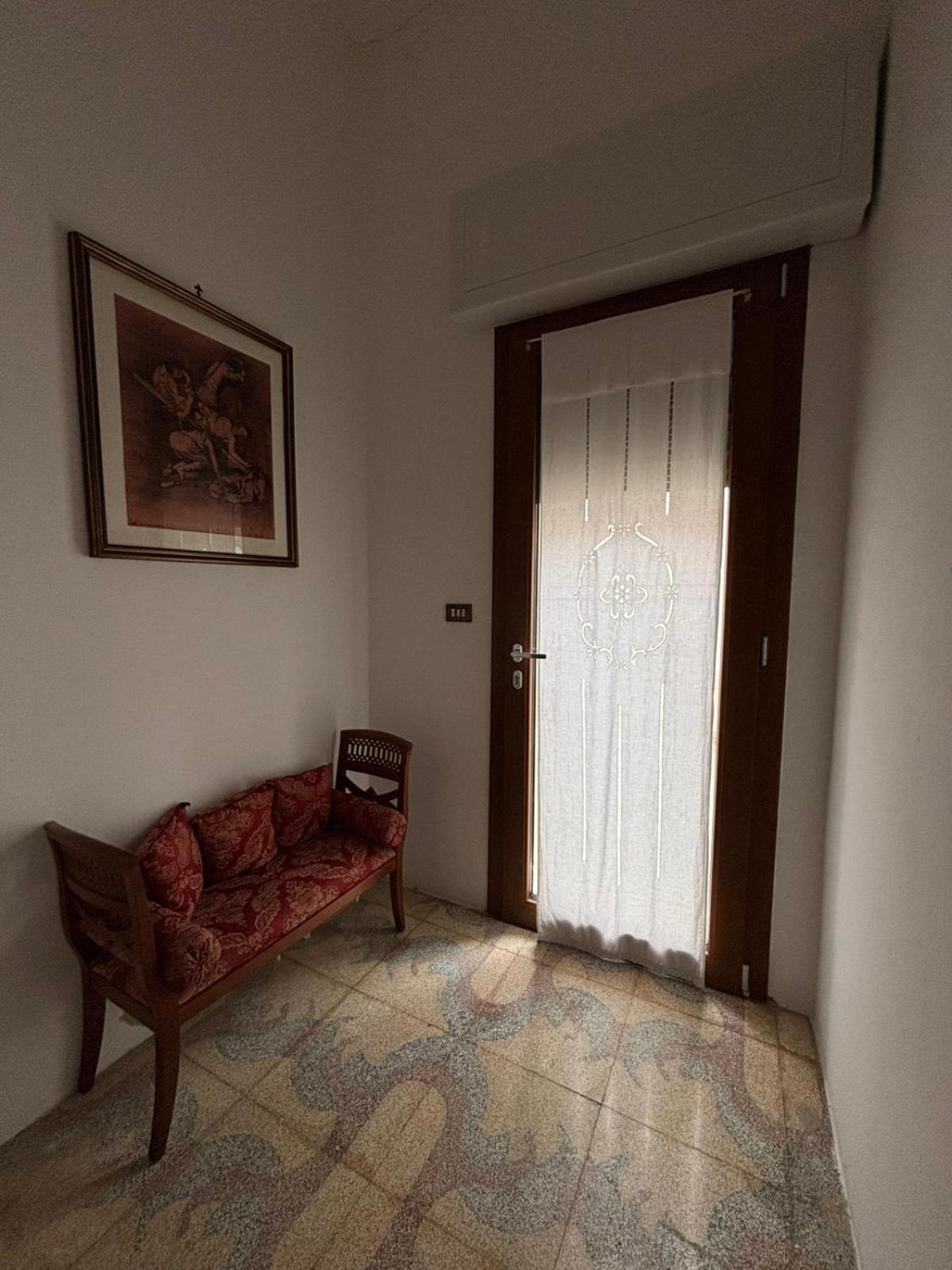 Casa Salento Bed & Breakfast Novoli Dış mekan fotoğraf