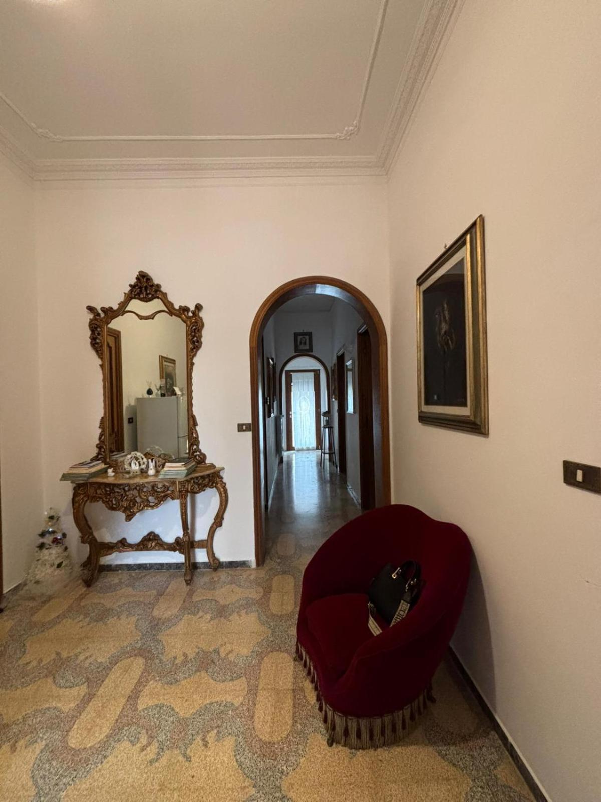 Casa Salento Bed & Breakfast Novoli Dış mekan fotoğraf