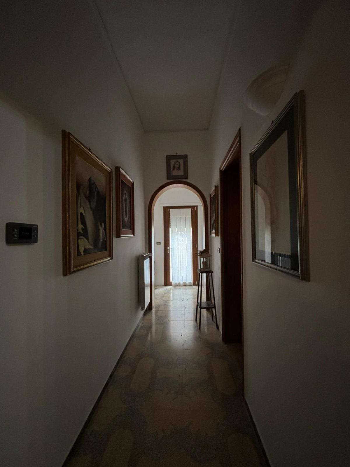 Casa Salento Bed & Breakfast Novoli Dış mekan fotoğraf