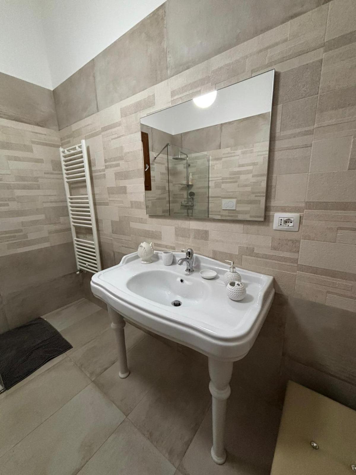 Casa Salento Bed & Breakfast Novoli Dış mekan fotoğraf
