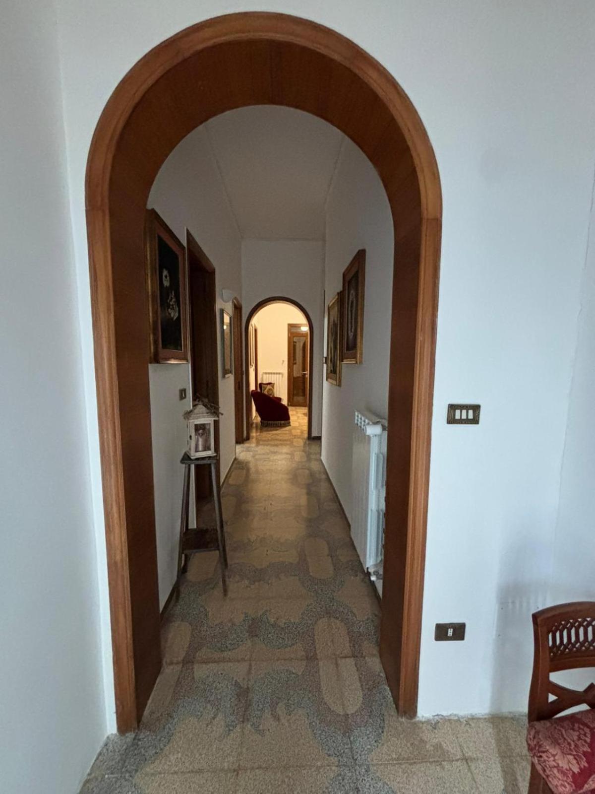Casa Salento Bed & Breakfast Novoli Dış mekan fotoğraf